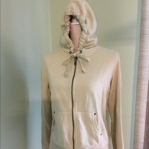 Ladies Hoodie SIZE L